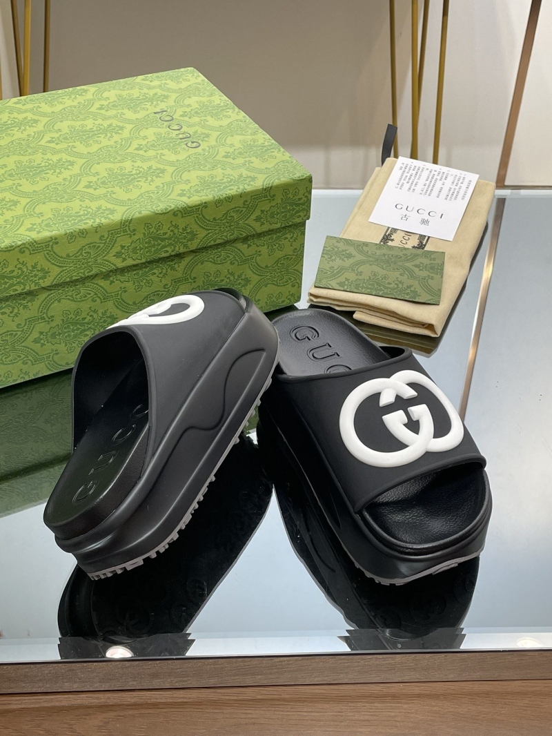 Gucci Slippers